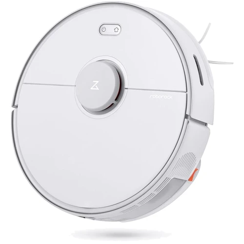 Робот-пилосос Xiaomi RoboRock S5 Max White