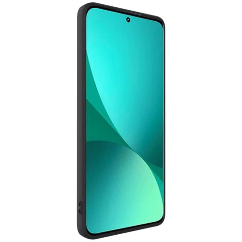 Аксессуар для смартфона BeCover TPU Case Black for Xiaomi 12T / 12T Pro (708101): Материал TPU (термополиуретан)