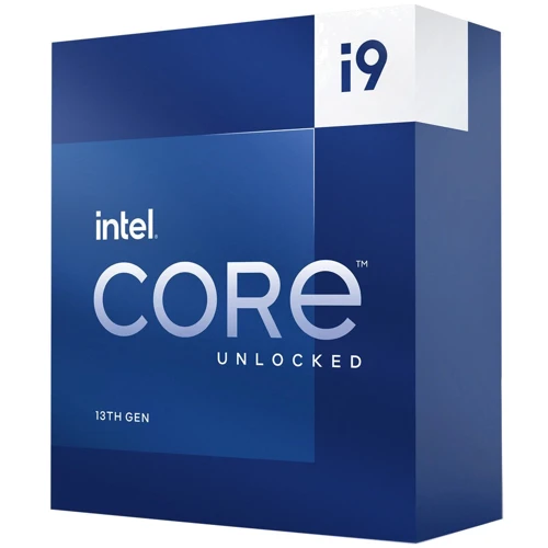 Intel Core i9-13900K (BX8071513900K)