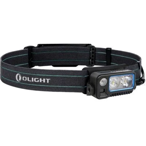 Ліхтар туристичний Olight Array 2 Pro Black (Array Pro BK)
