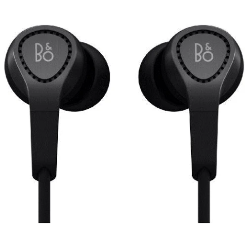 Наушники Bang & Olufsen BeoPlay H3 Gunmetal Grey: Диапазон частот (Гц) 20 - 16 000 Гц
