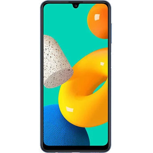 Смартфон Samsung Galaxy M32 6/128 GB Light Blue Approved Вітринний зразок фото 4