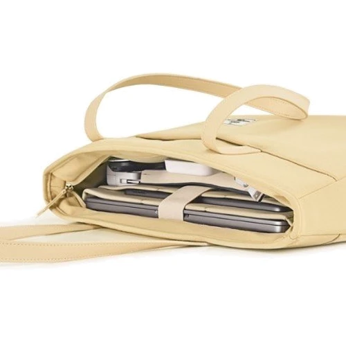 WIWU Ora Tote Ivory для MacBook 13-14": Сумісність MacBook 13-14"
