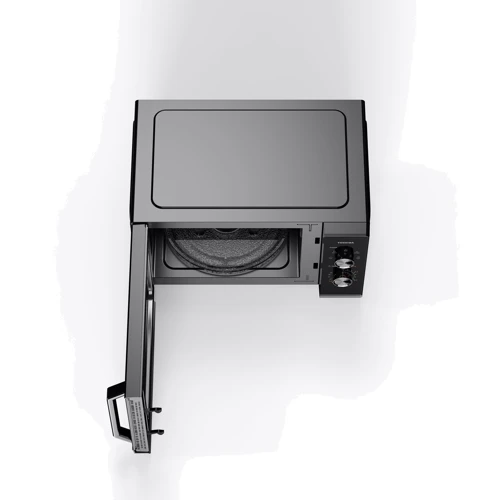 Микроволновая печь Toshiba MW3-MM20PF(MB): Внутреннее покрытие камеры Эмаль