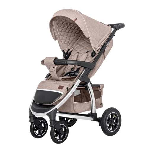 Прогулочная коляска Carrello Vista Air Stone Beige (CRL-5511)