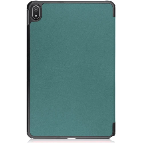 Аксессуар для планшетных ПК BeCover Smart Case Dark Green for Nokia T20 10.4" (708043) фото 6