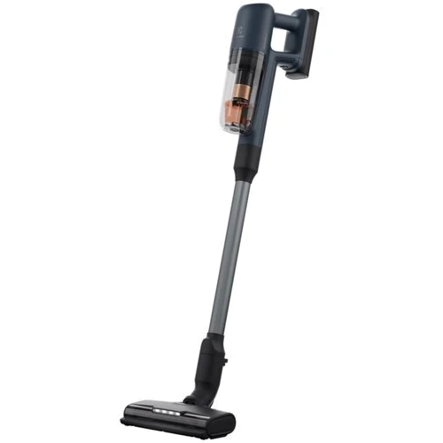 Пилосос Electrolux Turbo Ultimate 700 Drive EP71U142XN: Тип пилососа ручной (вертикальный)