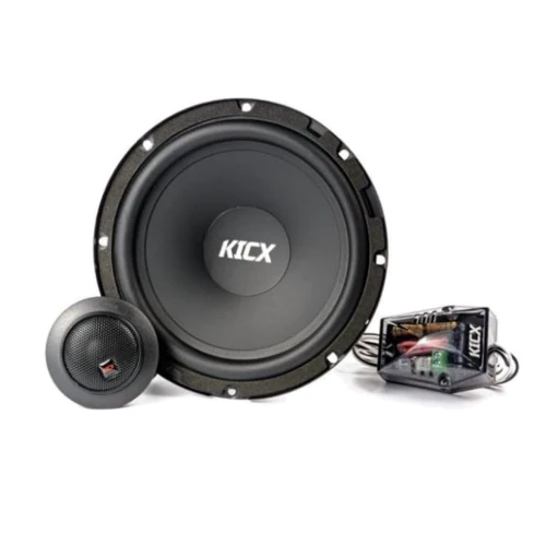 Kicx QR-6.2