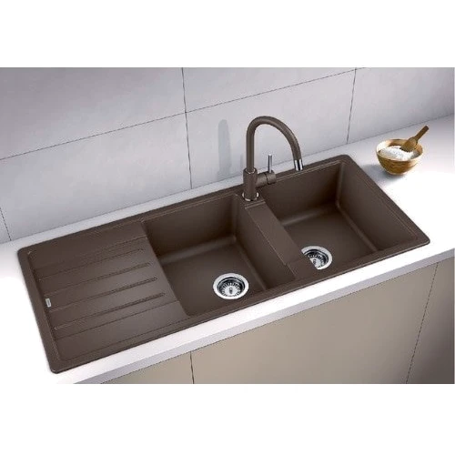 Blanco Legra 8 S 523168: Форма Прямоугольная