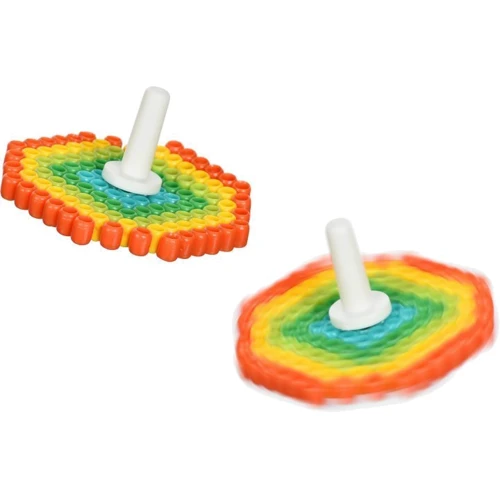 Аквамозаїка Paulinda Super Beads Юла 145 деталей (PL-150040-2)