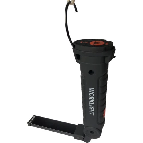 Ліхтар туристичний UFT LED Worklight BULL & BEAR FB 150 PRO (FB150PRO): Світлодіоди LED