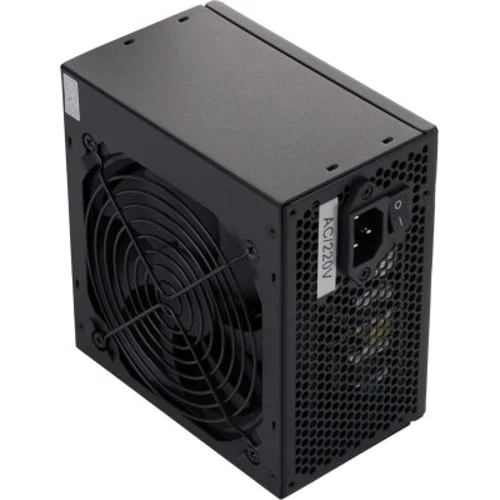 Блок питания Vinga VPS-550P: Модульные (съемные) кабеля отсутствует