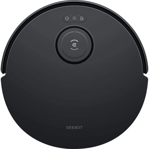 Робот-пилосос ECOVACS DEEBOT T30 OMNI (DDX11): Тип для сухой и влажной уборки