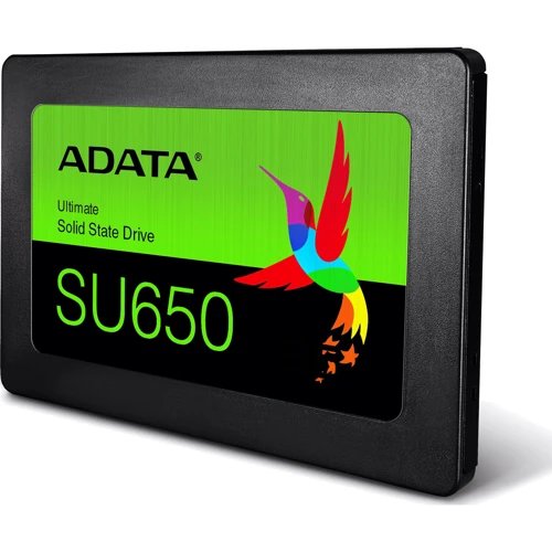 ADATA Ultimate SU650 240 GB (ASU650SS-240GT-R) UA: Тип накопителя внутренний