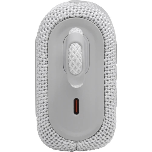 Акустика JBL GO 3 White (JBLGO3WHT): Подключение Bluetooth 5.1