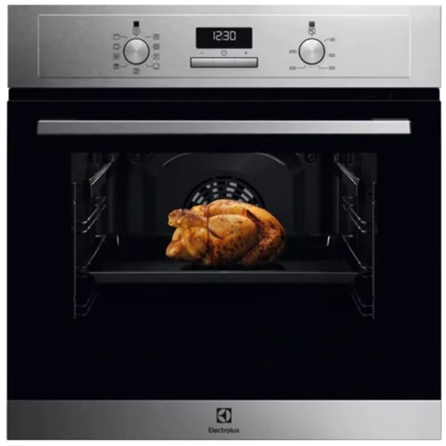 Духовой шкаф электрический Electrolux EOF3H50BX