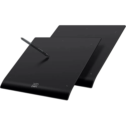 Графічний планшет XP-Pen Deco Pro XLW (Gen 2) + ACK05: Робоча поверхня 381 x 228.6 мм