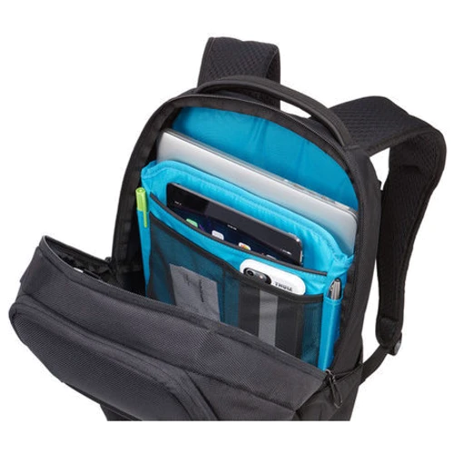 Thule Accent Backpack 20L Black (TACBP-115) for MacBook Pro 15-16": Совместимость MacBook Pro 15-16"