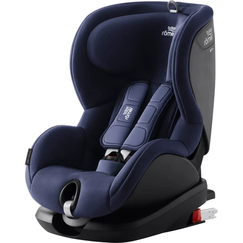 Автокресло Britax-Romer Trifix2 i-Size Moonlight Blue