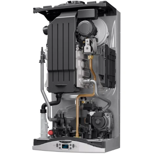 Газовий котел Ariston HS PREMIUM 24 EU2 (3301325): Вид котла конденсационный