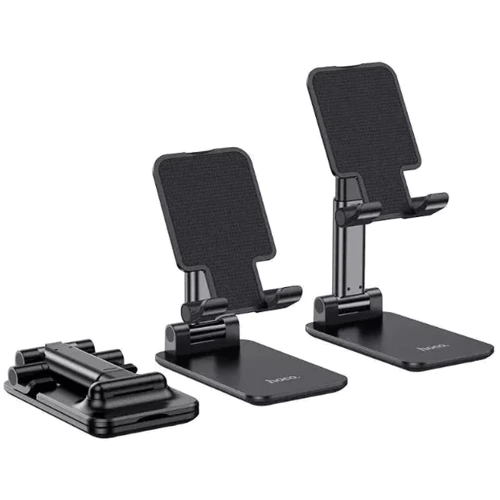 Держатель Hoco Desk Holder PH29A Black for Tablets and Smartphones from 4.7" to 10": Производитель HOCO