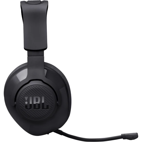 Навушники JBL Quantum 360 Wireless Black (JBLQTUM360BLK): Час роботи, ч 22
