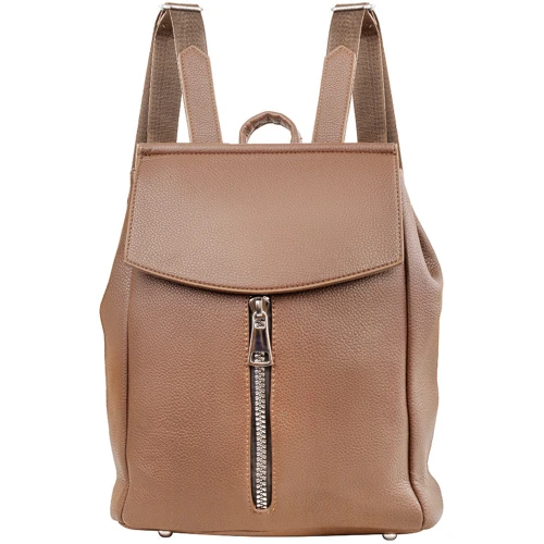 Женский рюкзак Valiria Fashion бежевый (DETAE8194-5-12): Тип Рюкзаки