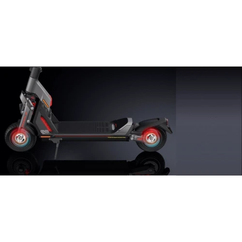 Электросамокат Ninebot by Segway GT2P Black (AA.00.0012.65) фото 10