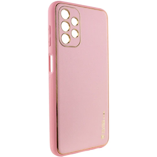 Аксессуар для смартфона Epik Xshield Case Pink for Samsung A135 Galaxy A13 4G: Тип накладка на заднюю часть