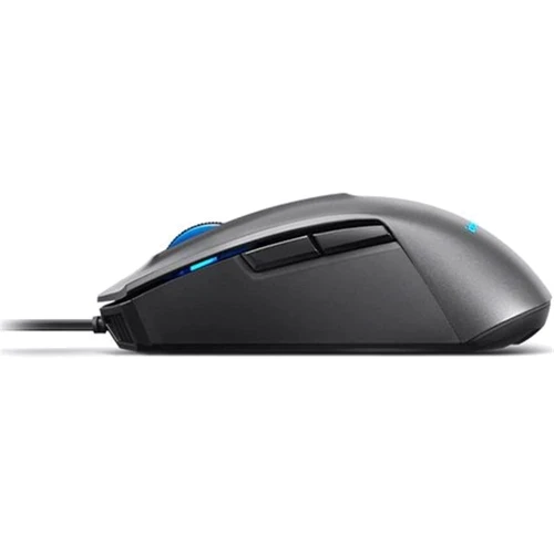 Мишка Lenovo IdeaPad Gaming M100 RGB Mouse USB Black (GY50Z71902): Тип сенсора оптический