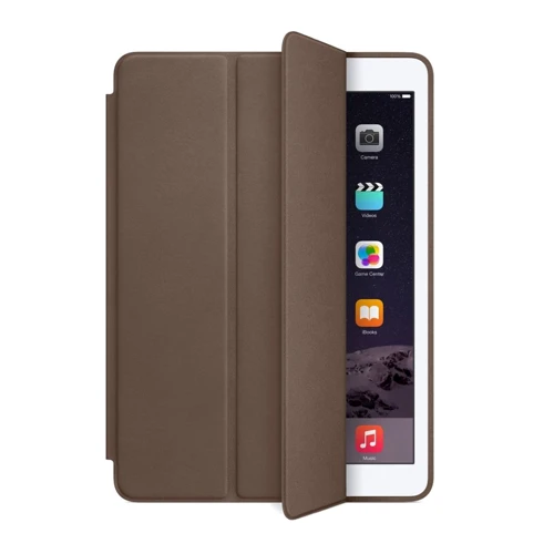 Аксессуар для iPad Smart Case Dark Brown for iPad Air 2020/iPad Air 2022