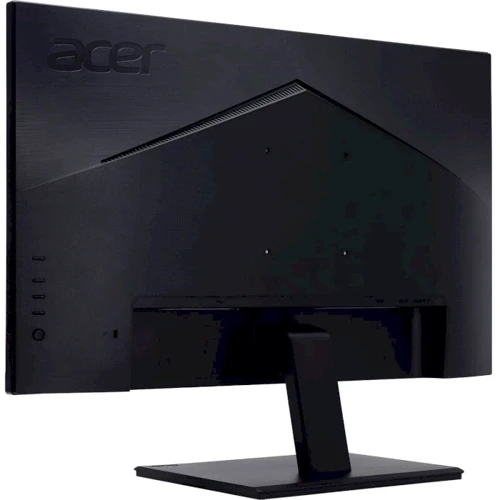 Монитор Acer V247Y (UM.QV7EE.004): Покрытие экрана матовое
