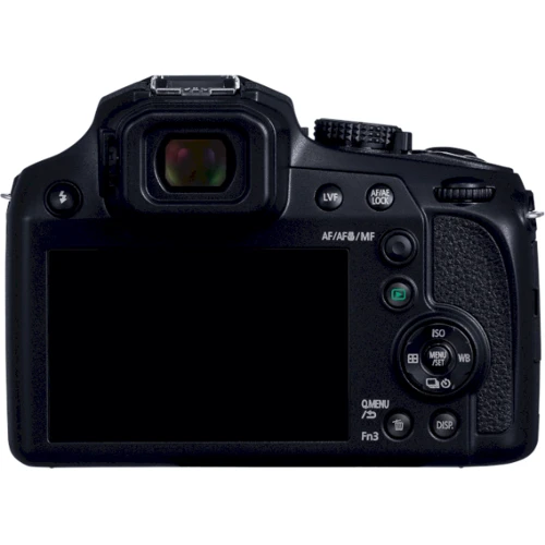 Panasonic Lumix DC-FZ82D (DC-FZ82DE-K): Діафрагма f/2.8-5.9