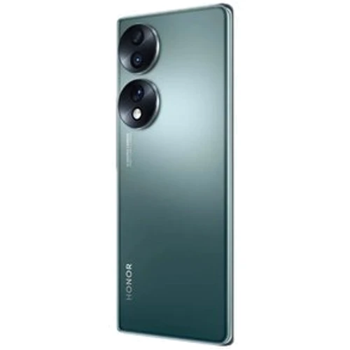 Смартфон Honor 70 5G 8/256GB Emerald Green: Слот для карт памяти отсутствует