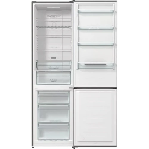 Холодильник Gorenje NRK620CA2XL4: Виконання отдельностоящий
