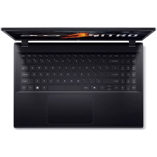 Ноутбук Acer Nitro V 15 ANV15-51-5448 (NH.QNCEU.008) UA: Экран 15.6" (1920x1080)
