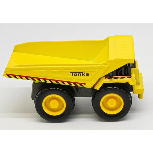 Ігровий набір Tonka Міні самоскид із піском 1:64 (06046)
