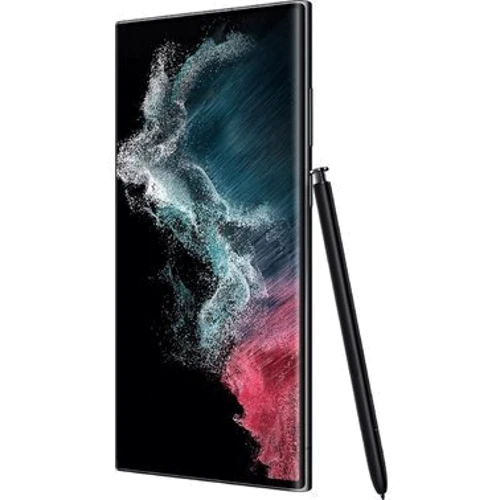 Б/У смартфон Samsung Galaxy S22 Ultra 12/512GB Dual Phantom Black S908B Approved Grade B фото 6