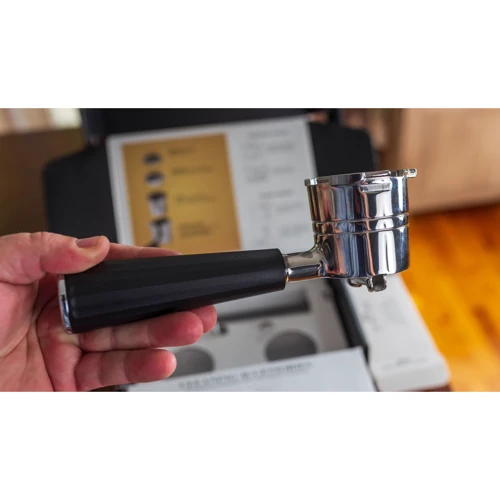 Кофеварка Ninja Luxe Café Pro ES701EU