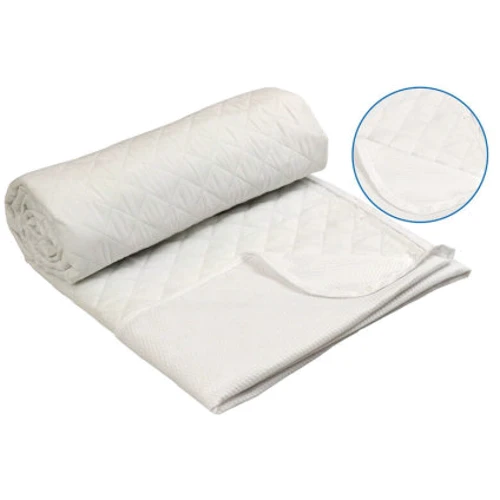 Одеяло Руно 140х205 "Summer duet white" с простынью (321.Summer duet white)