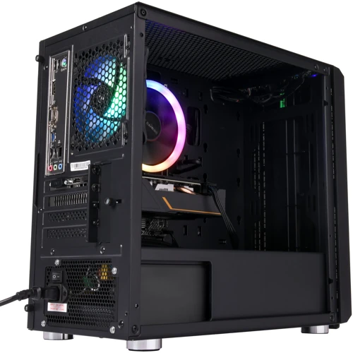 Персональный компьютер (ПК) 2E Complex Gaming (2E-8568) UA: Оперативная память DDR4 - 2666 МГц