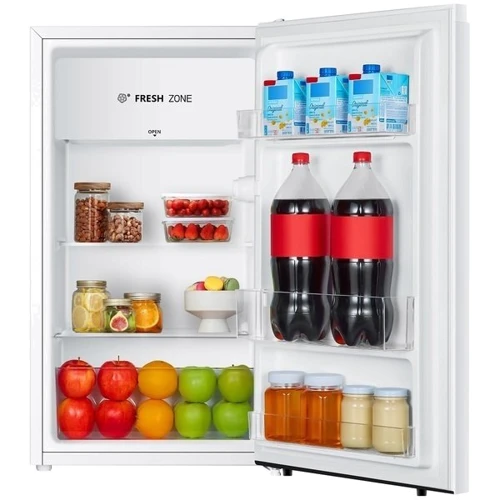 Холодильник Hisense RR121D4AWF (BC-93): Исполнение отдельностоящий