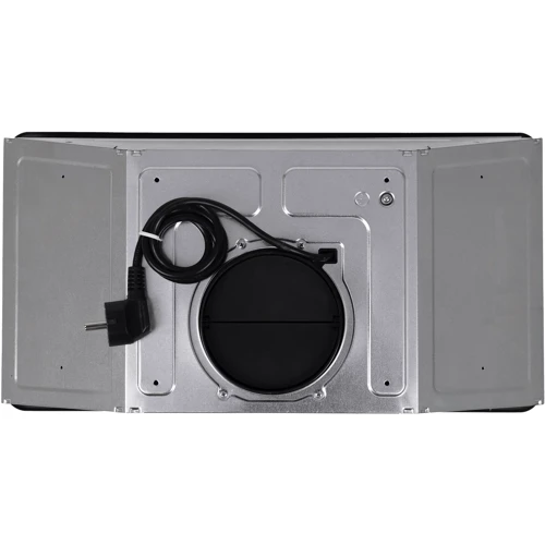 Вытяжка Minola HBI 5202 GR 700 LED: Материал корпуса металл