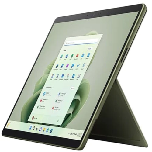 Планшет Microsoft Surface Pro 9 i5 8/256GB Forest (QEZ-00052): Дисплей 13" IPS (2880x1920) / 267 ppi / Gorilla Glass 5