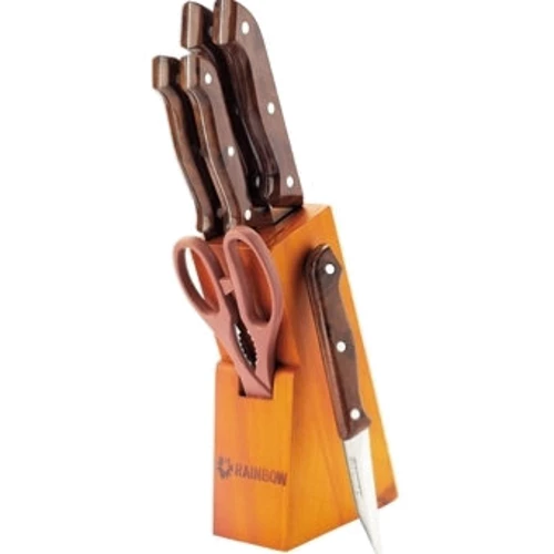 Набор кухонных ножей Набор ножей Maestro MR-1404 (7 пр.)