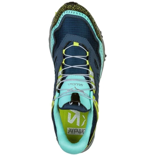 Взуття Кросівки жіночі Salewa WS ULTRA TRAIN GTX 64411 8670 - 40 - Blue / Light Blue (013.001.2599): Тип Жіночі кросівки