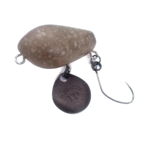 

Nories Fukadama 25F 25mm 2.0g #380M