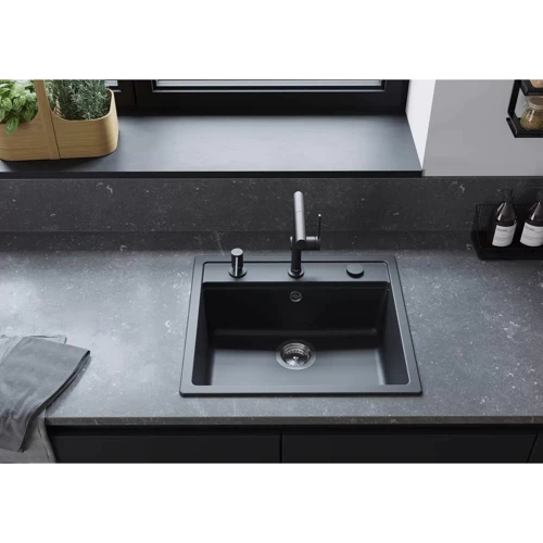 Hansgrohe Talis 72840670: Термостат Нет