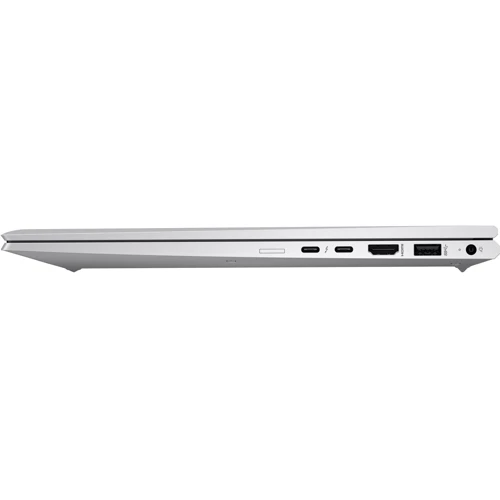 Ноутбук HP EliteBook 850 G8 (358P8EA): Объем накопителя 256 ГБ SSD