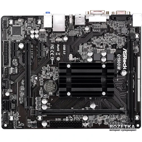 ASRock Q1900M